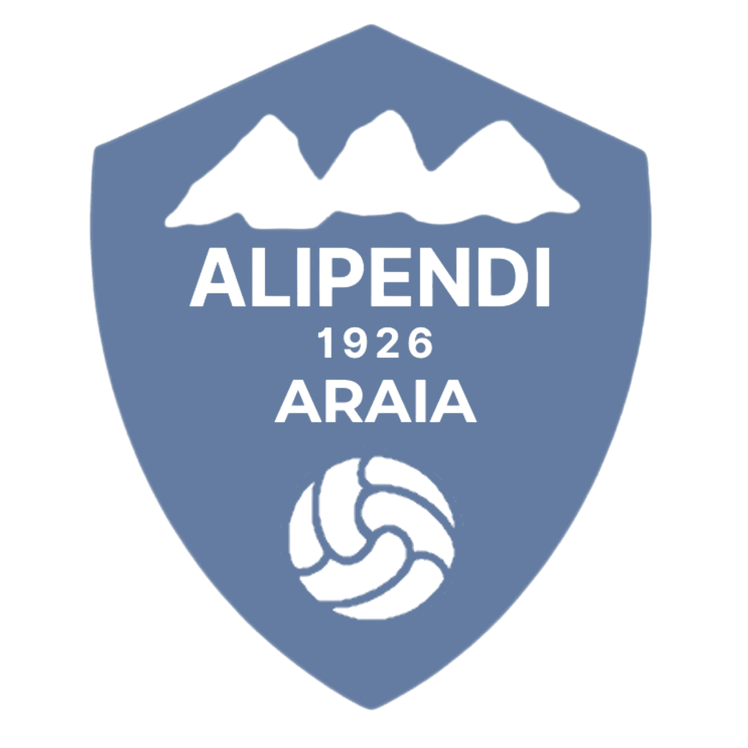 Logo Azul