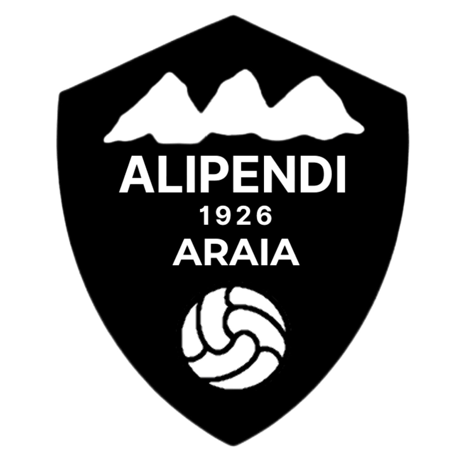 Logo Negro