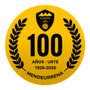 100 Urte