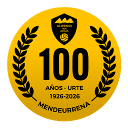100 Urte