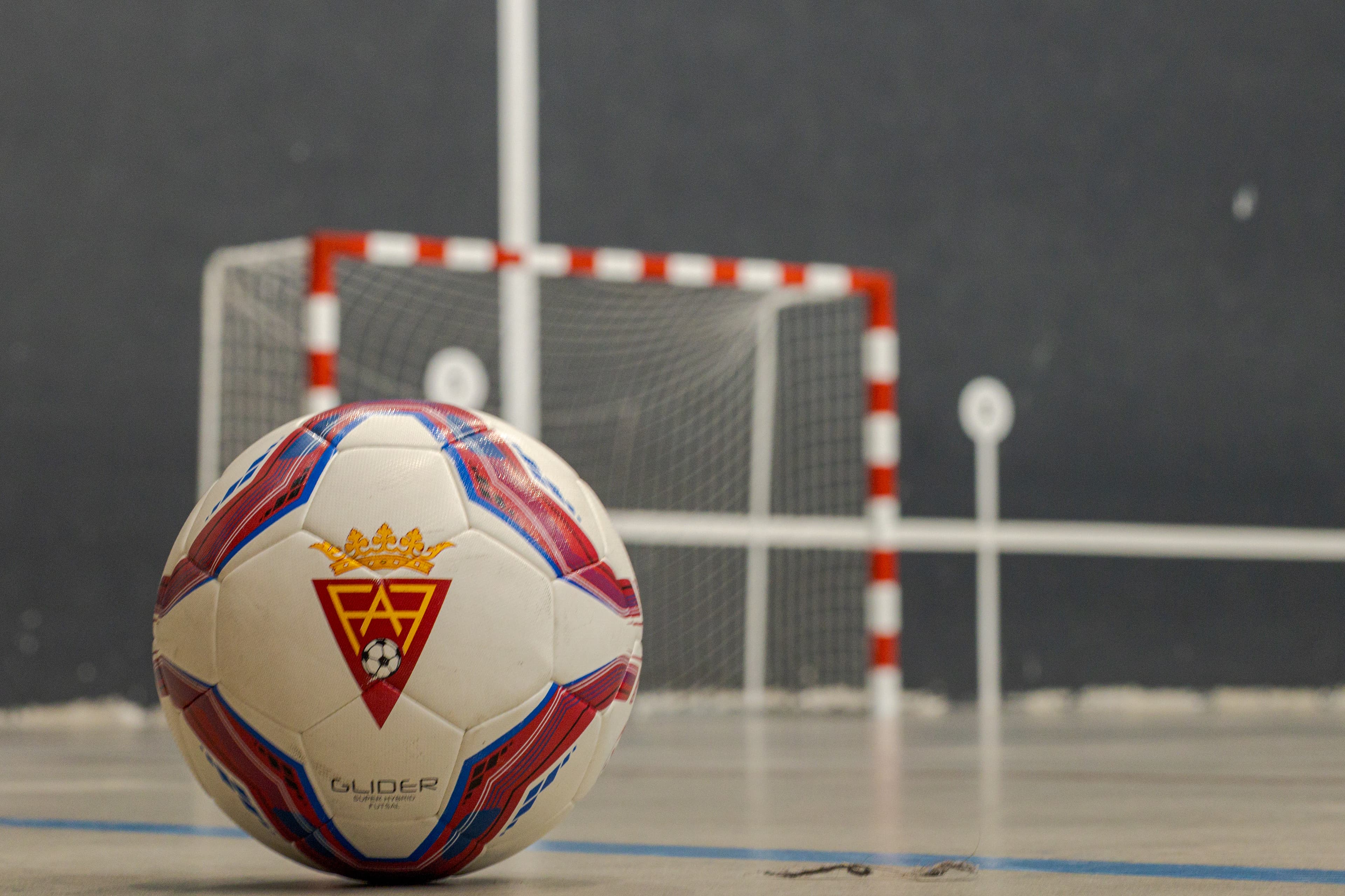 Apertura de inscripciones para el Fútbol Base