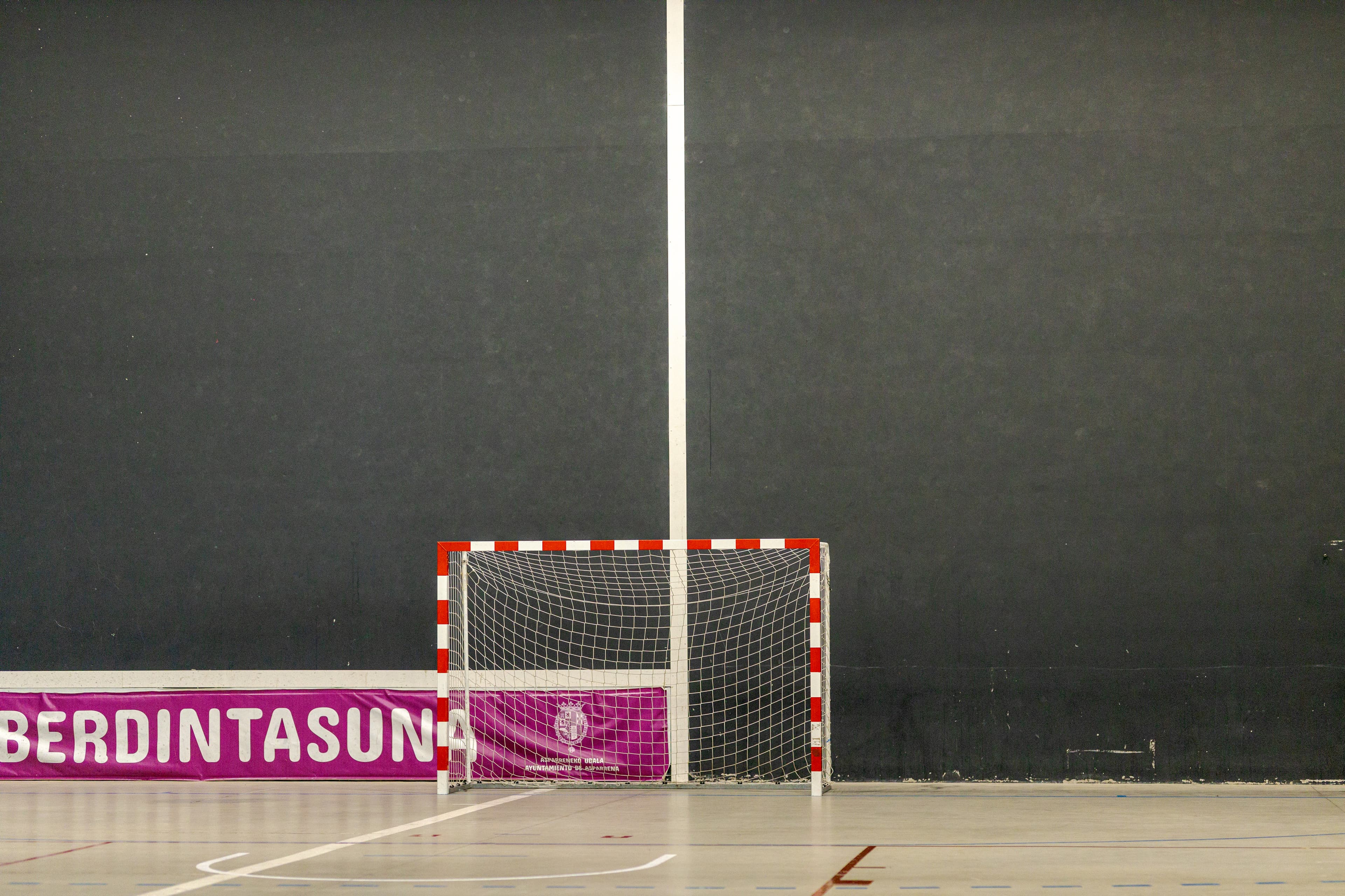 Polideportivo Municipal